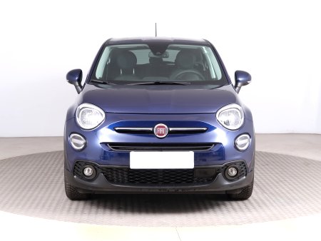 Fiat 500X, 2022 - pohled č. 2