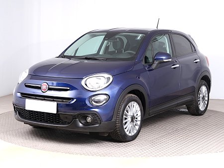 Fiat 500X, 2022 - pohled č. 3