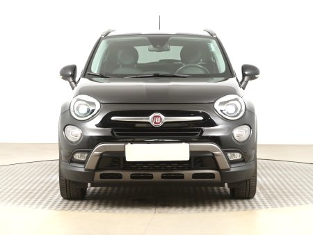 Fiat 500X, 2016 - pohled č. 2