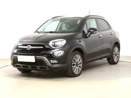 Fiat 500X, 2016 - pohled č. 3