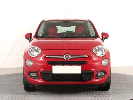 Fiat 500X, 2017 - pohled č. 2