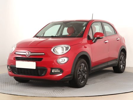 Fiat 500X, 2017 - pohled č. 3