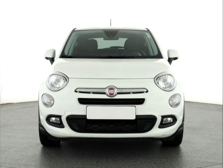 Fiat 500X, 2017 - pohled č. 2