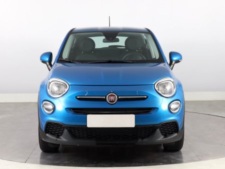 Fiat 500X, 2020 - pohled č. 2