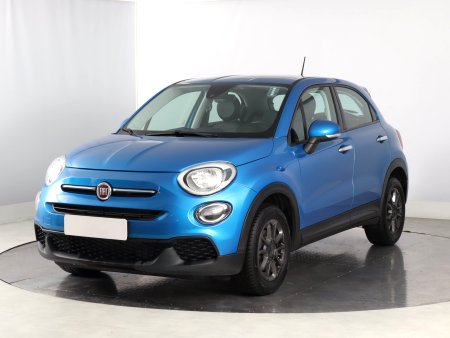 Fiat 500X, 2020 - pohled č. 3