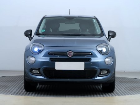 Fiat 500X, 2018 - pohled č. 2
