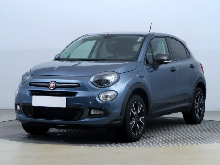 Fiat 500X, 2018 - pohled č. 3