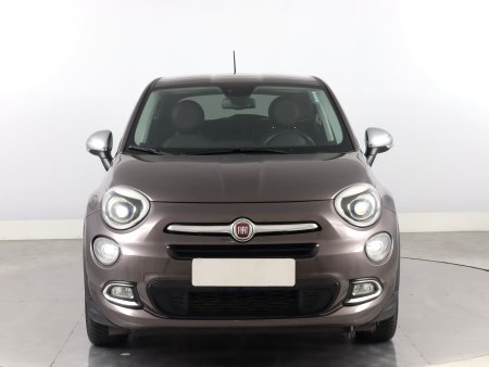 Fiat 500X, 2015 - pohled č. 2
