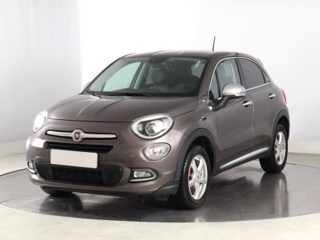 Fiat 500X, 2015 - pohled č. 3
