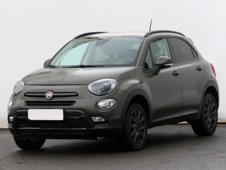 Fiat 500X, 2018 - pohled č. 3