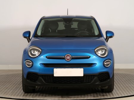 Fiat 500X, 2018 - pohled č. 2