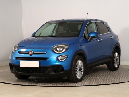 Fiat 500X, 2018 - pohled č. 3