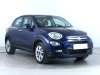 Fiat 500X, 2016 - celkový pohled
