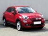 Fiat 500X, 2016 - celkový pohled