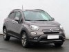 Fiat 500X, 2016 - celkový pohled