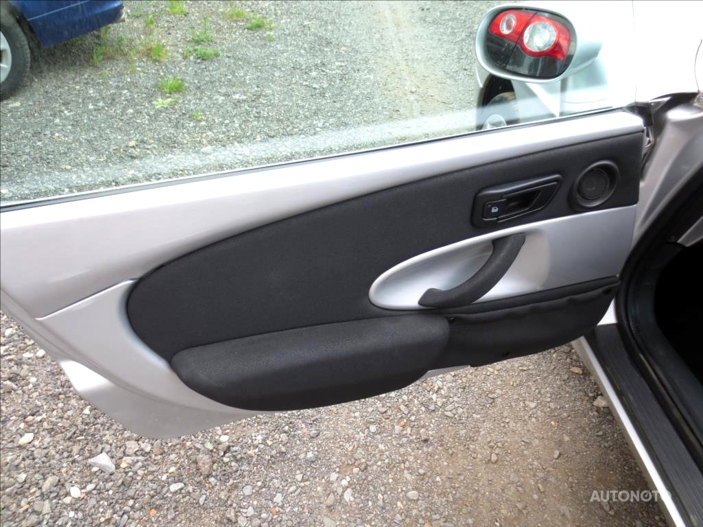 Fiat Barchetta, 2005 - pohled č. 13