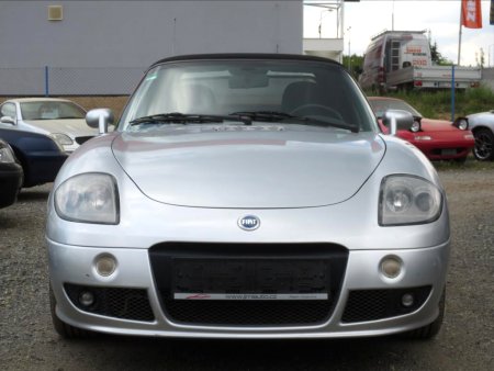 Fiat Barchetta, 2005 - pohled č. 8