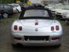 Fiat Barchetta, 2005 - pohled č. 11
