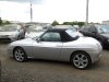 Fiat Barchetta, 2005 - pohled č. 5