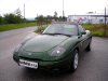Fiat Barchetta, 1997 - pohled č. 1
