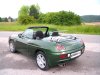 Fiat Barchetta, 1997 - pohled č. 4