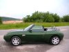 Fiat Barchetta, 1997 - pohled č. 9