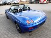 Fiat Barchetta, 1996 - pohled č. 5