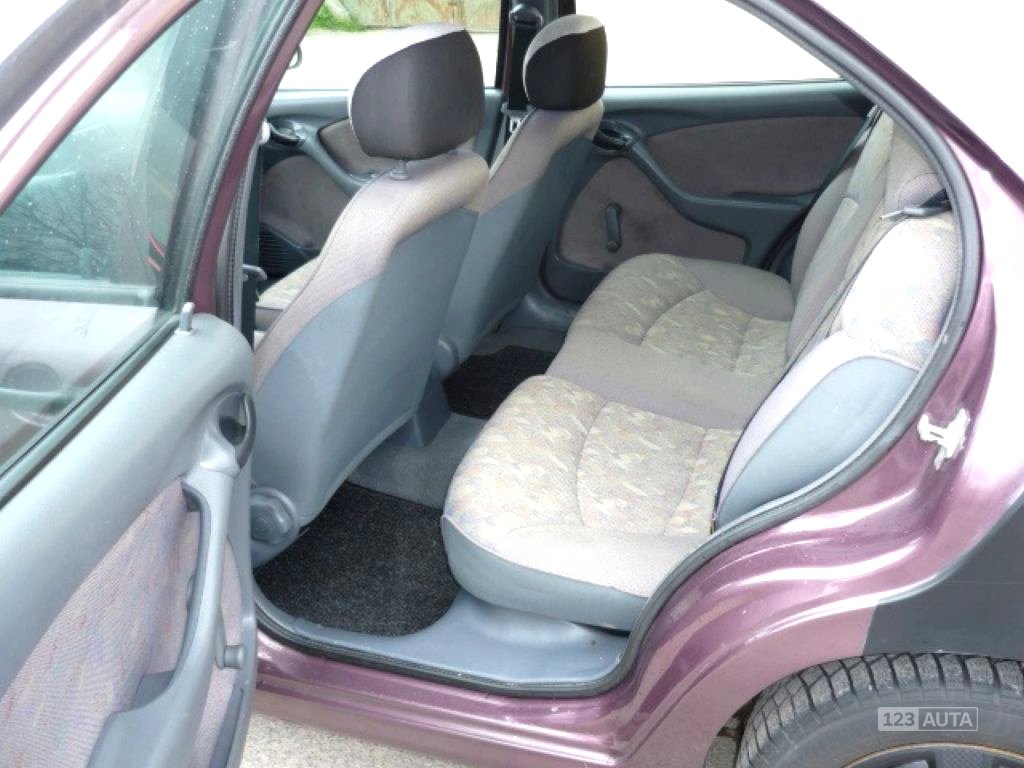 Fiat Brava, 1998 - pohled č. 10