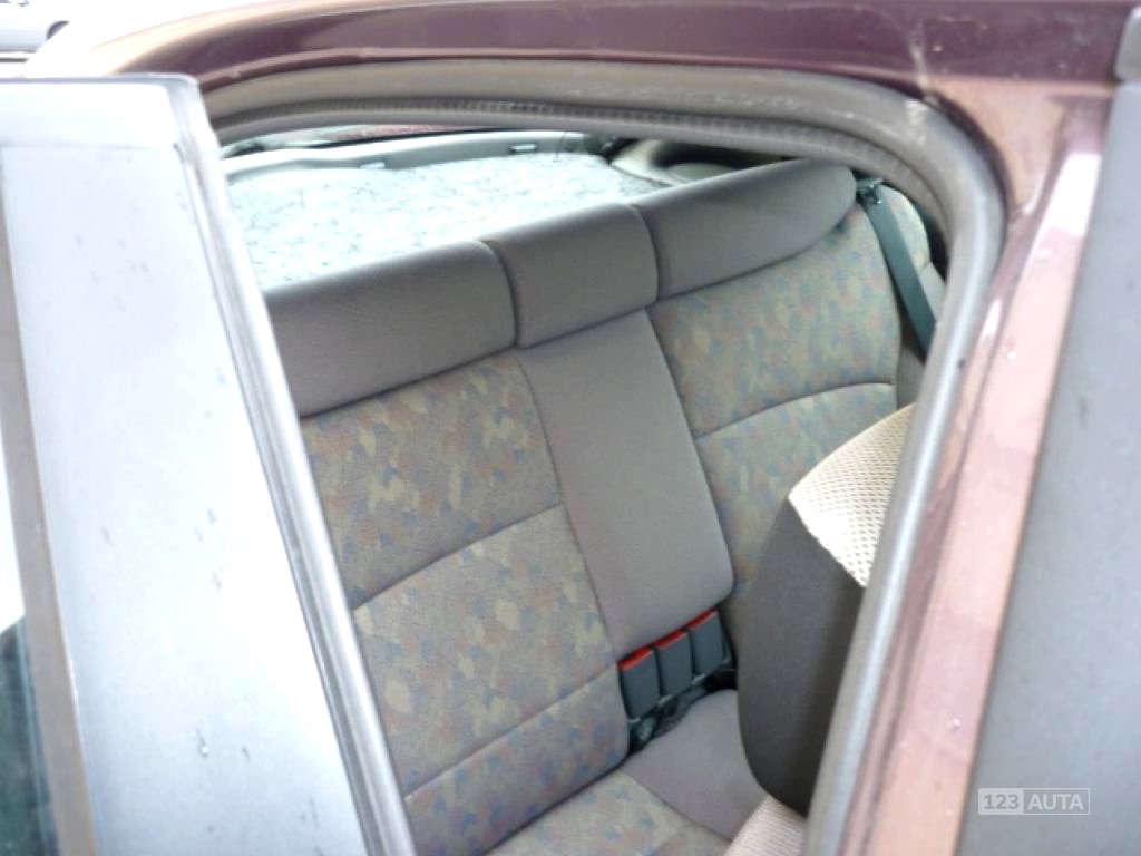 Fiat Brava, 1998 - pohled č. 13