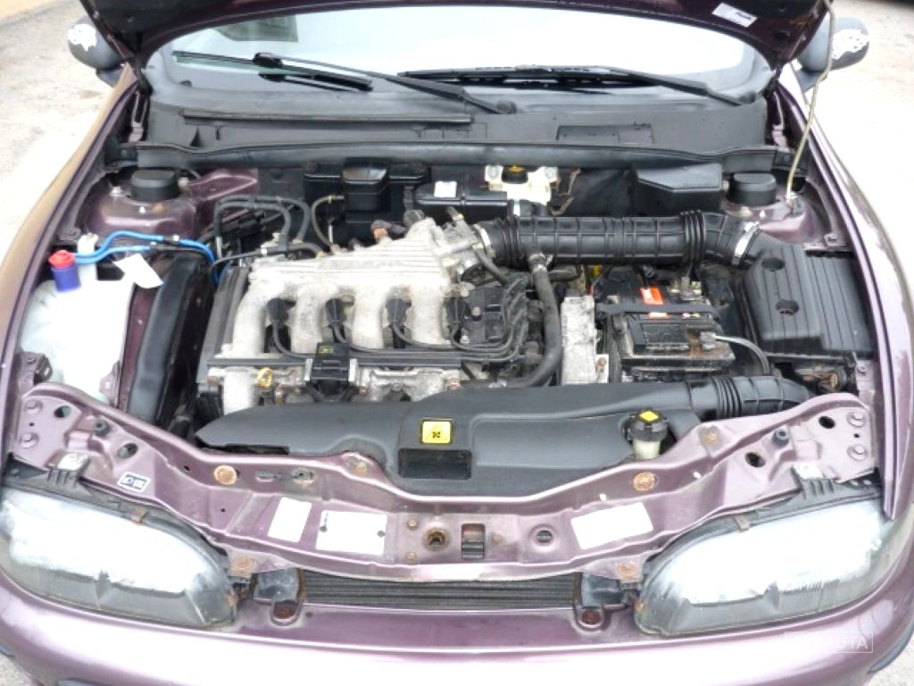 Fiat Brava, 1998 - pohled č. 7