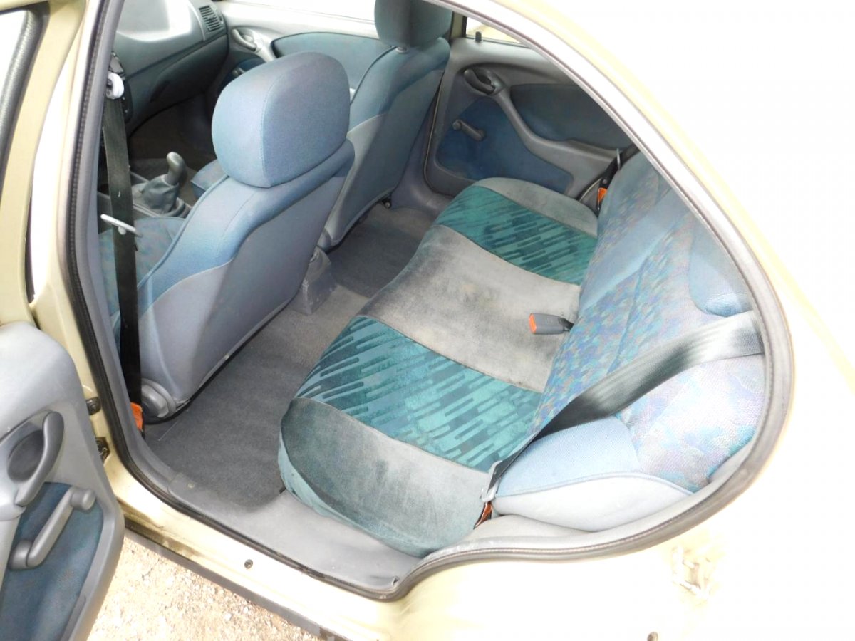 Fiat Brava, 1998 - pohled č. 8