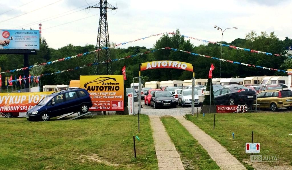 Fiat Bravo, 1998 - pohled č. 12