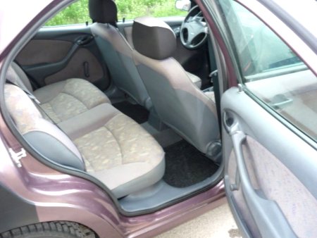 Fiat Brava, 1998 - pohled č. 11