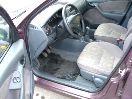 Fiat Brava, 1998 - pohled č. 9