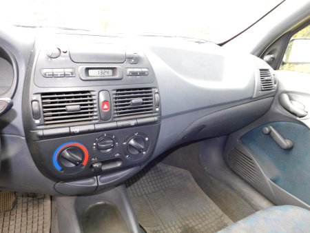 Fiat Brava, 1998 - pohled č. 12