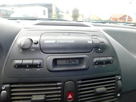 Fiat Brava, 1998 - pohled č. 13