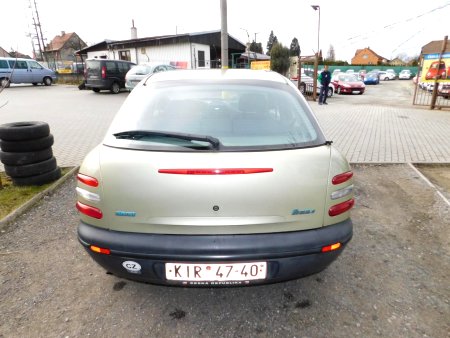 Fiat Brava, 1998 - pohled č. 6