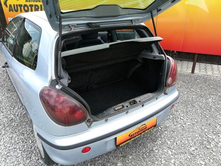 Fiat Bravo, 1998 - pohled č. 10