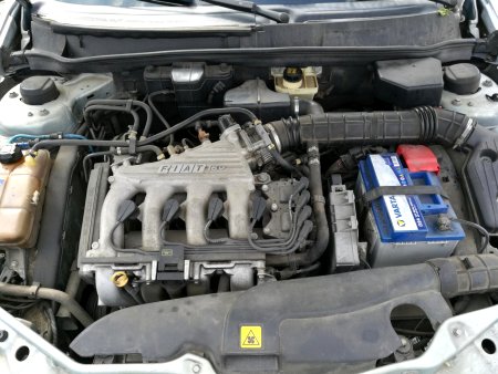 Fiat Bravo, 1998 - pohled č. 11