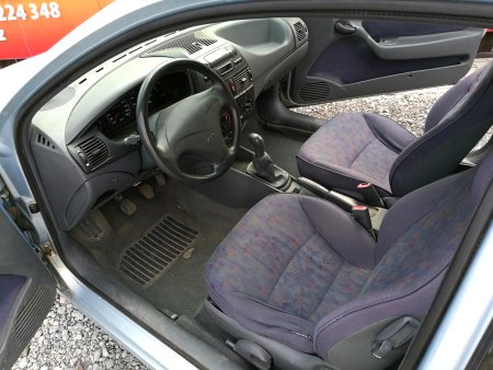 Fiat Bravo, 1998 - pohled č. 5