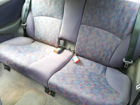 Fiat Bravo, 1998 - pohled č. 9