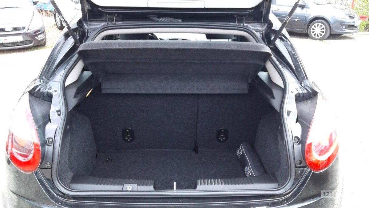 Fiat Bravo, 2007 - pohled č. 10