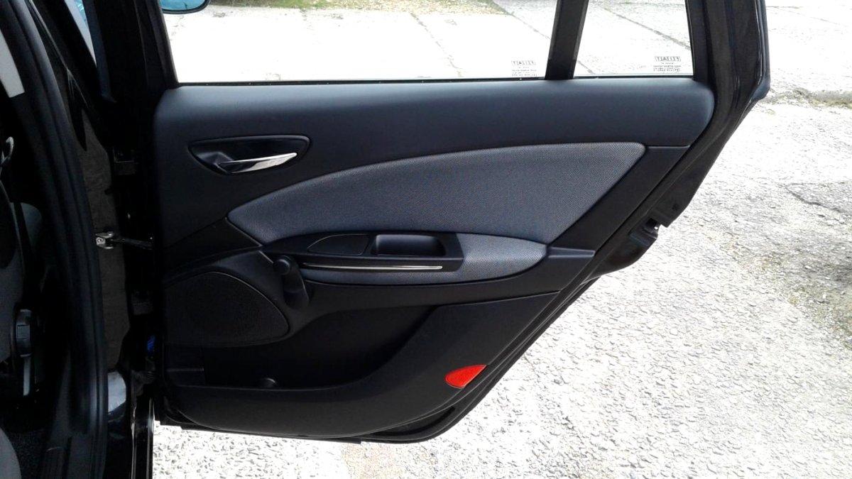 Fiat Bravo, 2007 - pohled č. 12