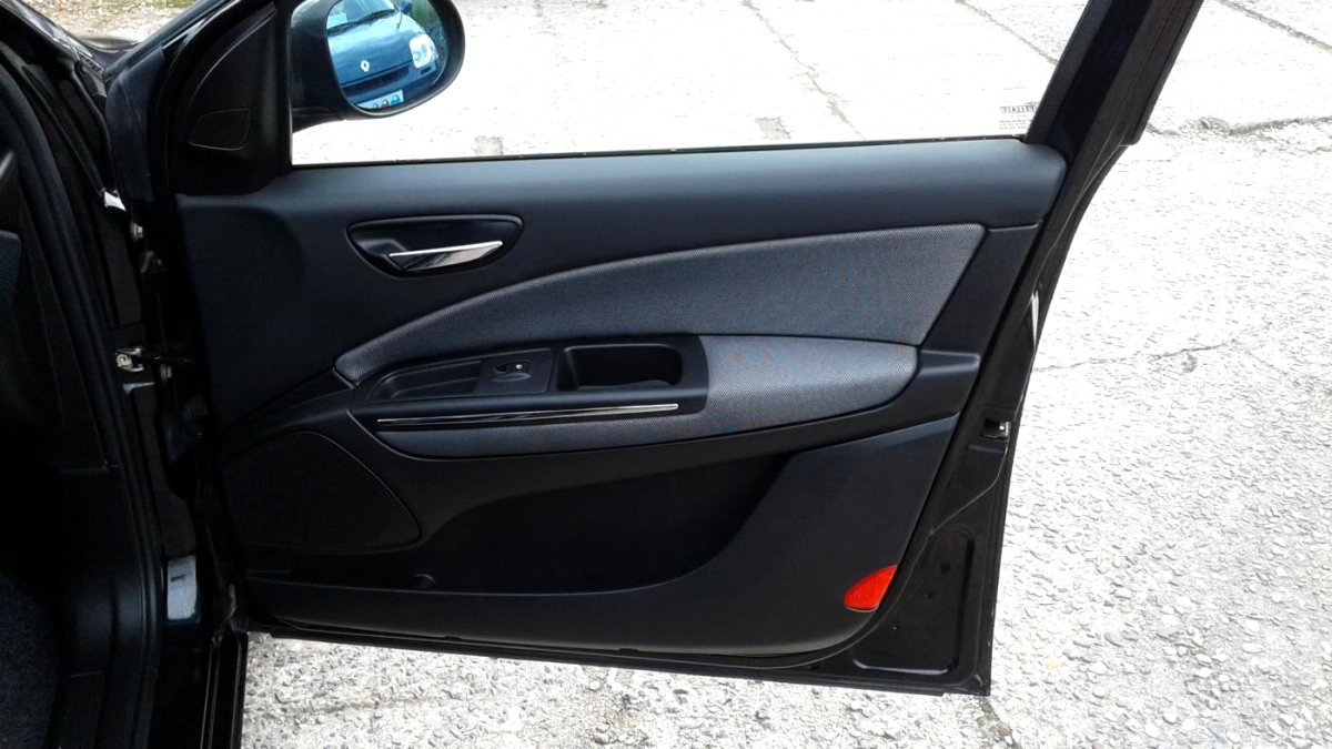 Fiat Bravo, 2007 - pohled č. 14