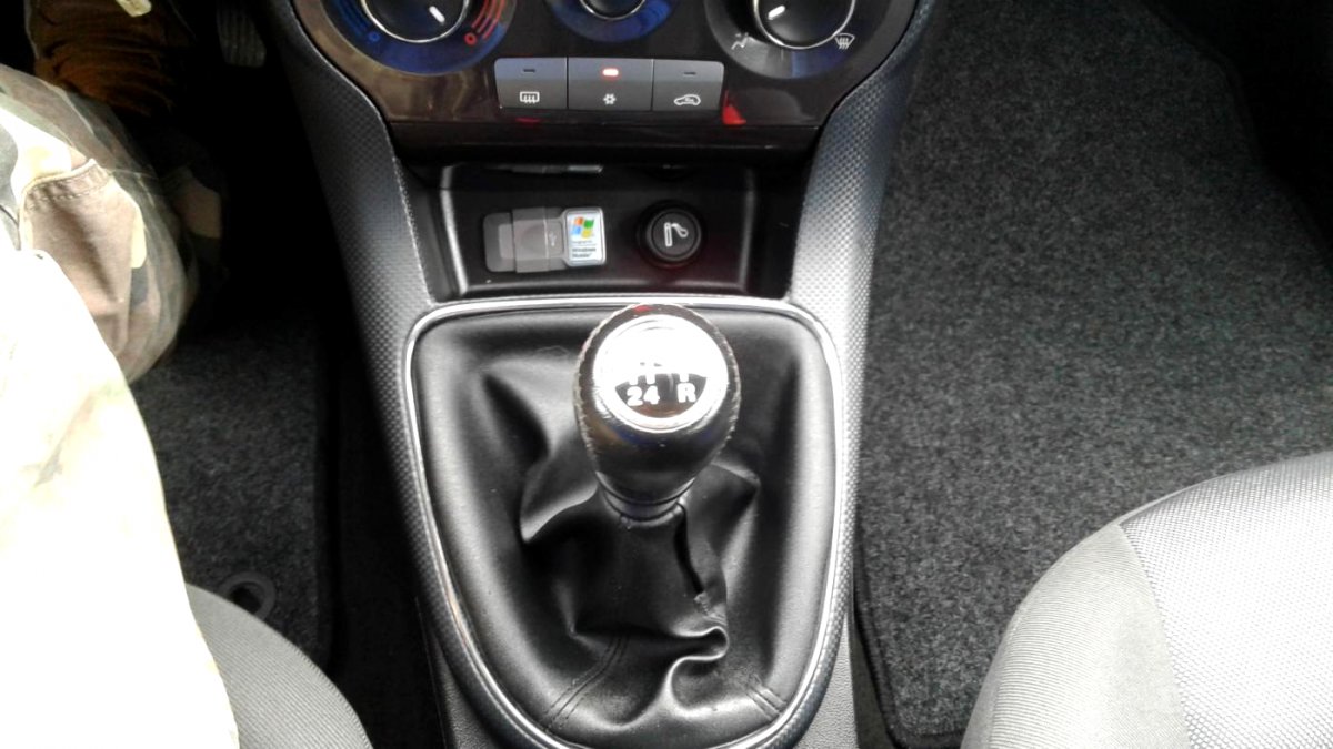 Fiat Bravo, 2007 - pohled č. 21