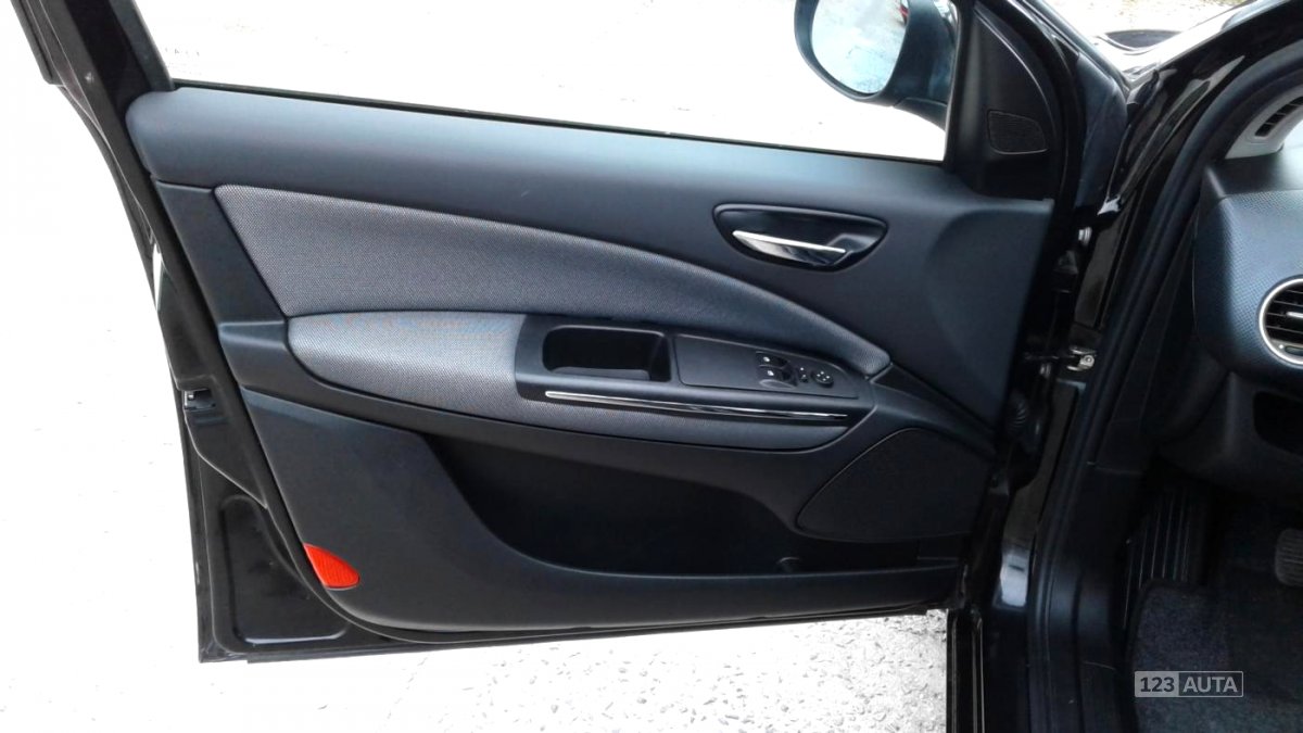 Fiat Bravo, 2007 - pohled č. 22