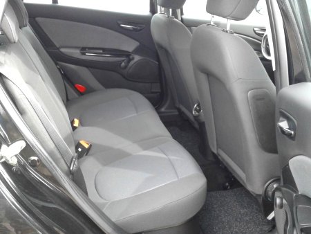 Fiat Bravo, 2007 - pohled č. 11