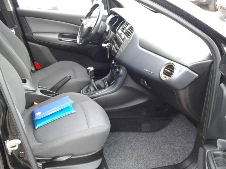 Fiat Bravo, 2007 - pohled č. 13