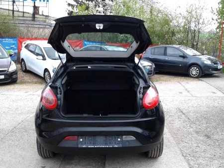 Fiat Bravo, 2007 - pohled č. 9