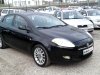 Fiat Bravo, 2007 - pohled č. 3